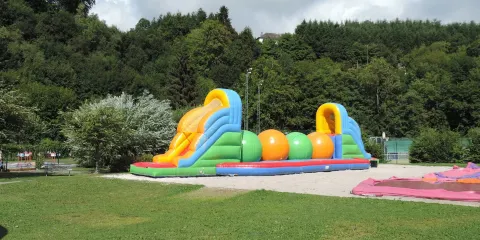 Houtopia a Houffalize