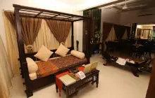 Poise Organic Wellness Studio