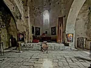 Old Khndzoresk