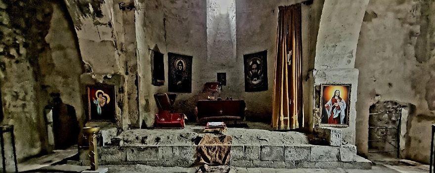 Old Khndzoresk