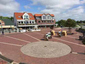 NORDSEETHERME BENSERSIEL - Erlebnisbad | Sauna | Solebecken | Fitness