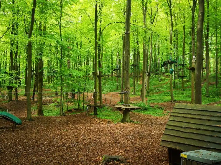 Hotels near Gorilla Park Vejle