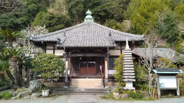 Hotel in zona Chorakuji Temple