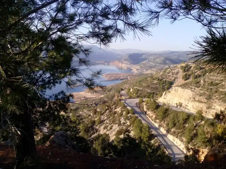 Hôtels à : Ribera Alta