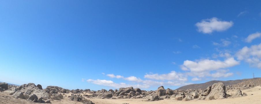 Caldera