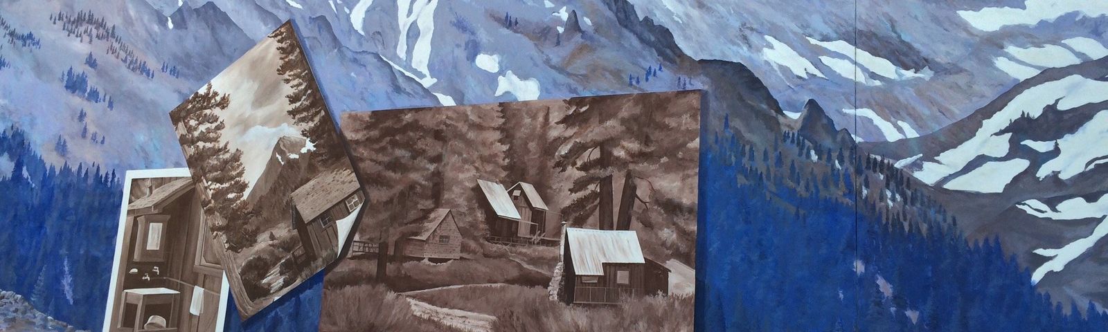 엑서터데이 투어