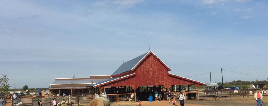 Preston Trail Farms