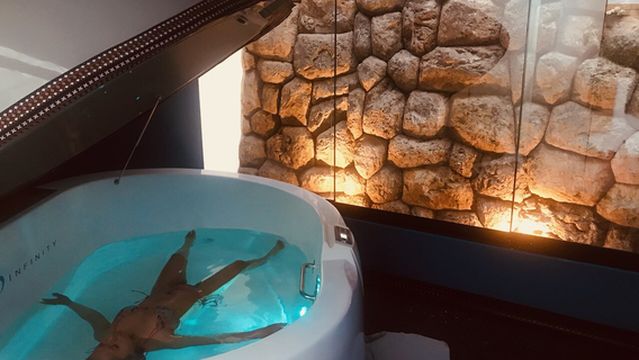 ReEnergize Cusco - Massage, Float & Oxygen