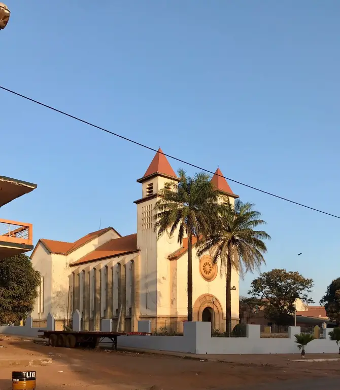 Bissau