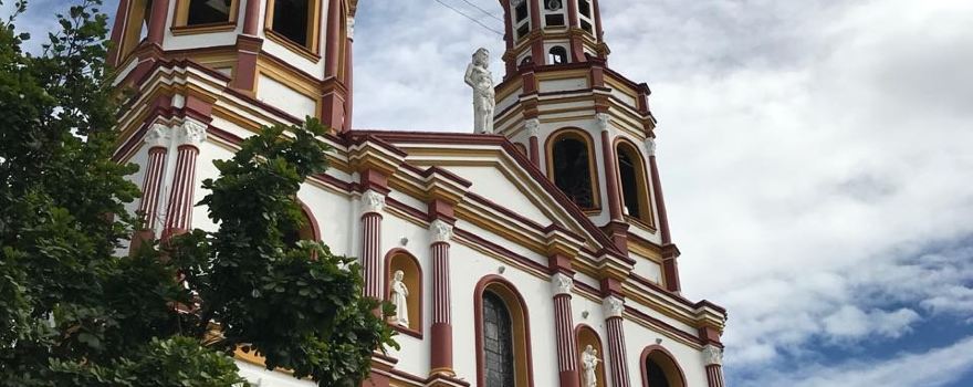 La Plata