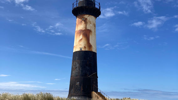 Cape Pembroke Lighthouse