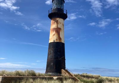 Cape Pembroke Lighthouse