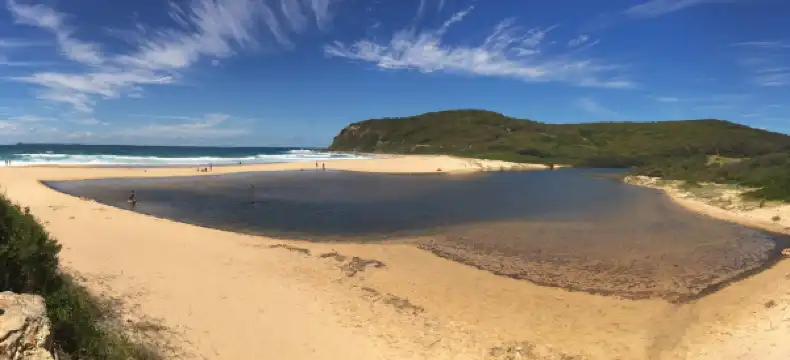 Hotels in Merewether