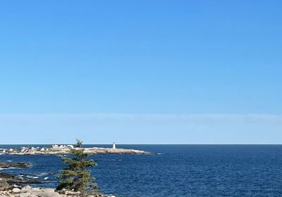 Swissair Flight 111 Memorial