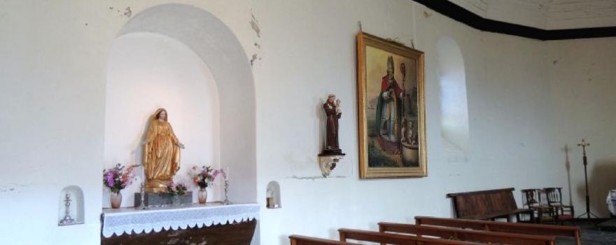 Eglise Saint-Nicolas