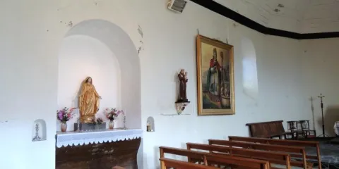 Eglise Saint-Nicolas