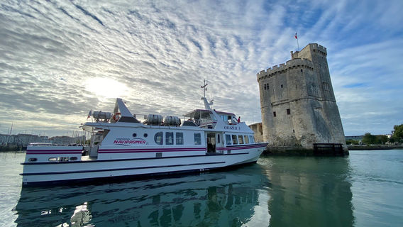 Croisieres Navipromer