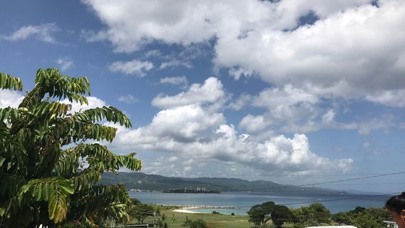 Bahía Montego