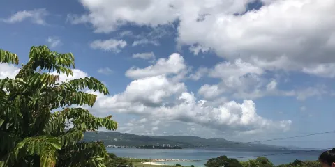 Blessed Sacrament Cathedral