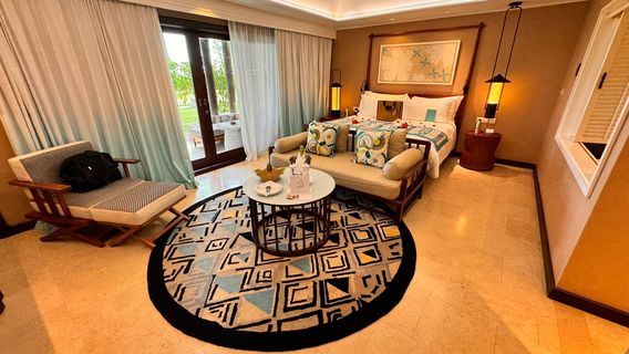 Grand Anse Praslin