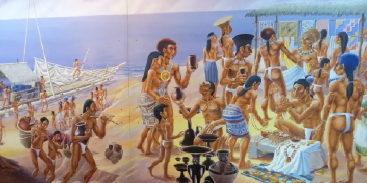 Museo del Banco Central