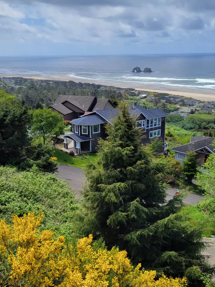فنادق في Rockaway Beach