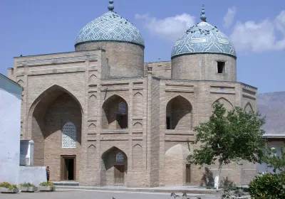 Bofanda Mosque