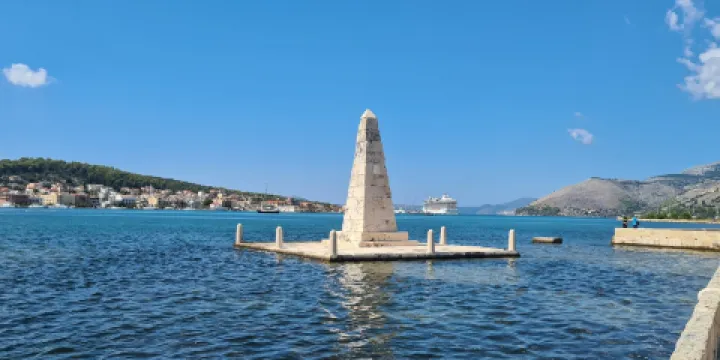 Drapano Bridge (De Bosset)