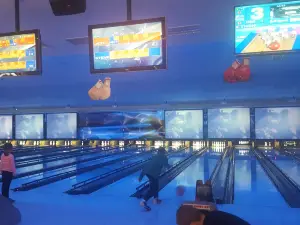 Timezone & Zone Bowling Joondalup
