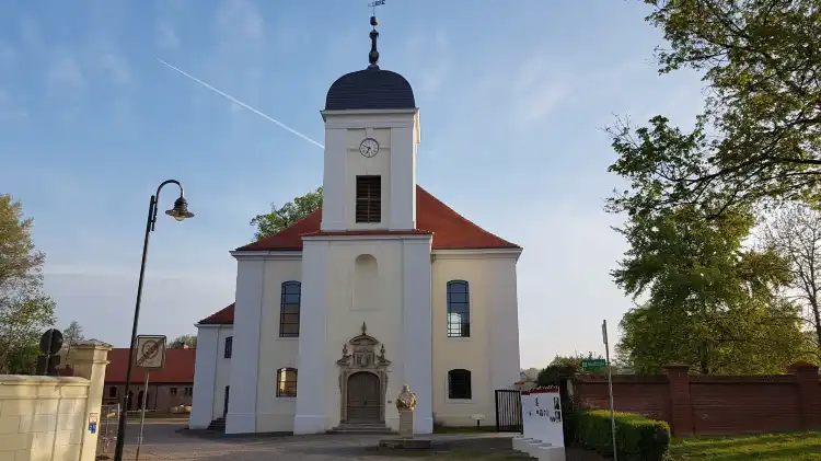 فنادق في Altlandsberg