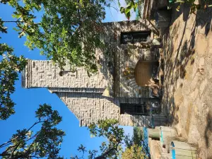 Lake Murray State Park
