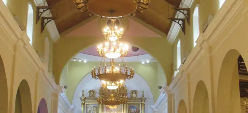 Hoteles en Mayagüez