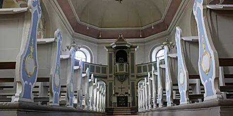 Evangelischen Kirchengemeinde