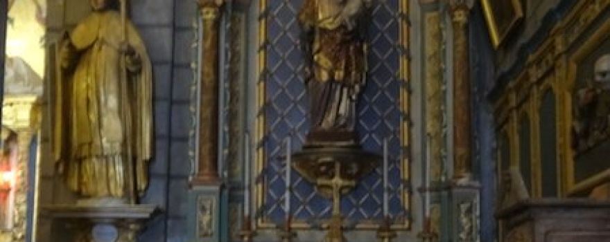 Sarrance