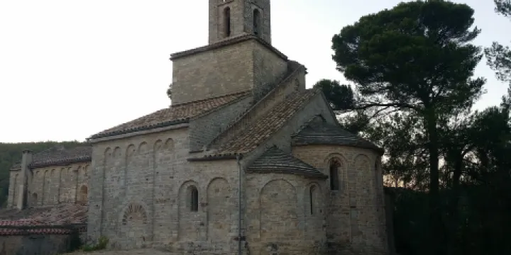 Sant Ponç de Corbera