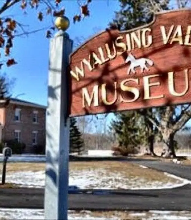 Wyalusing