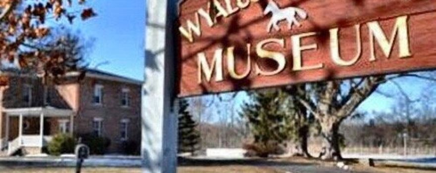 Wyalusing Valley Museum