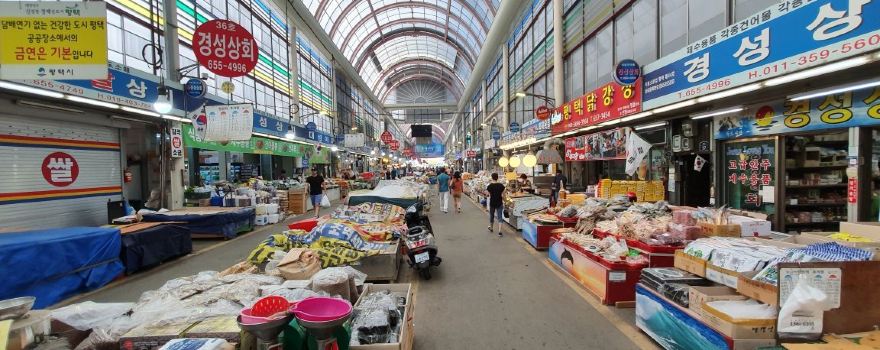 Pyeongtaek