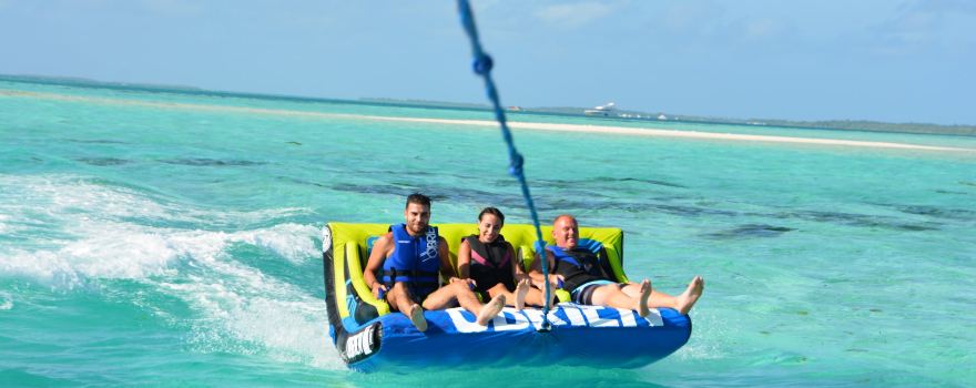 Extreme Maldives