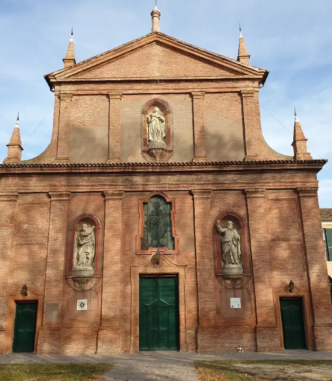 Vigarano Pieve