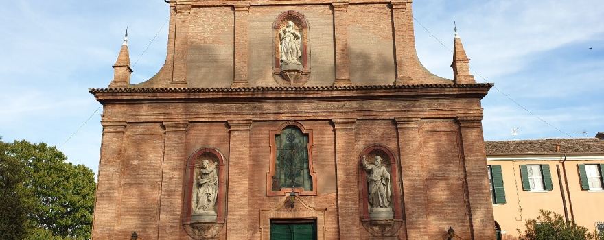 Church of Saints Peter and Paul