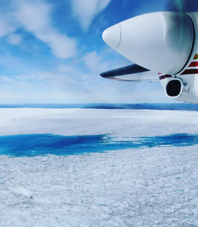 Kangerlussuaq