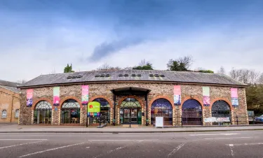Aberdare