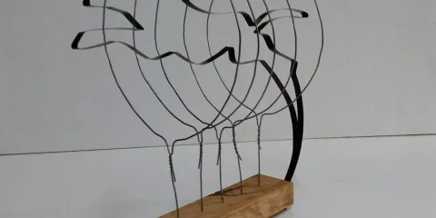 Resurrection 8 Gallery