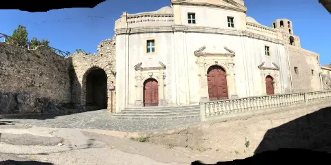 Duomo S. Michele Arcangelo