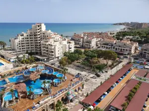 Popular Hot Springs Attractions in Valencian Community