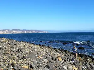 Playa San Miguel