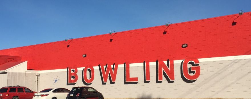 AMF Arc Lanes