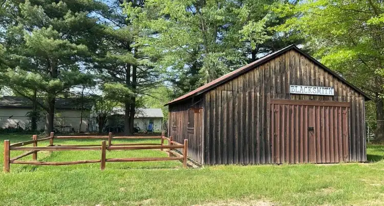 Macon County