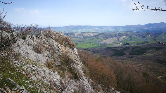 Rocca di Campigliola